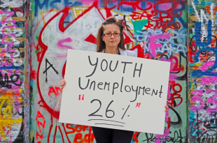 Youth Unemployment